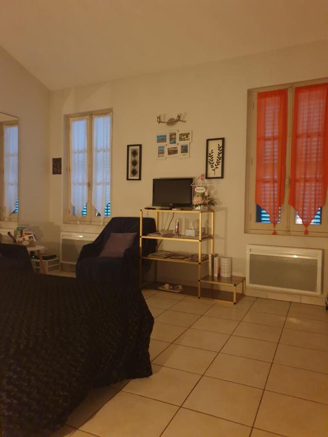 Appartement Terrasse - Hypercentre Aviñón Exterior foto