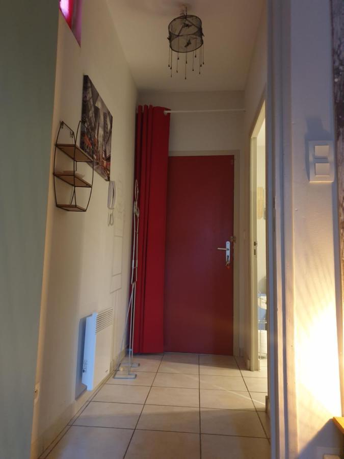 Appartement Terrasse - Hypercentre Aviñón Exterior foto